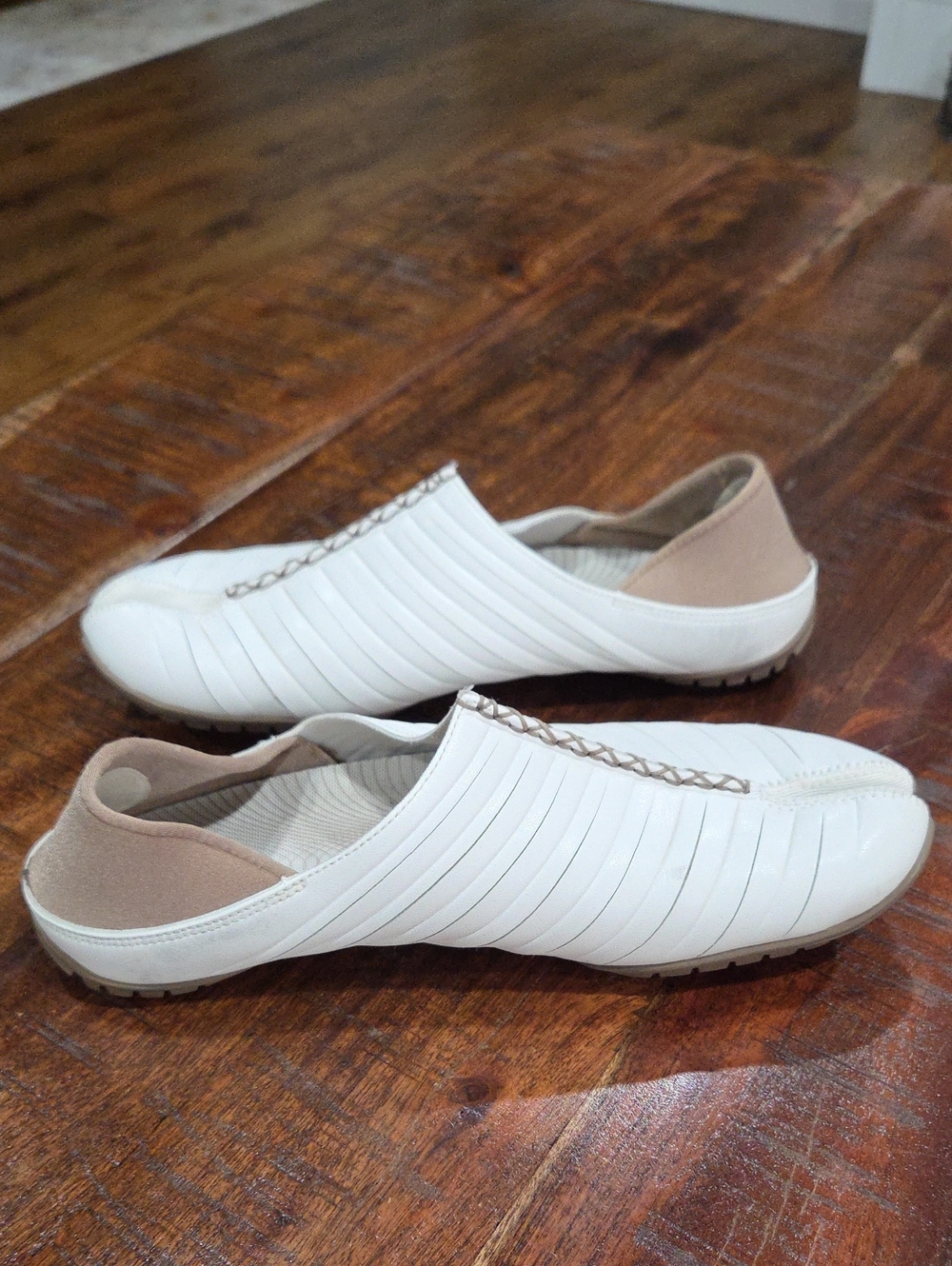 Nike Retro Tabi Kembali Sneakers Size 9.5 - Picture 5 of 7